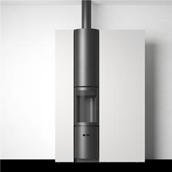 Stuv 30 IN Compact Ultra - P versione da abbinare a rivestimenti 1
